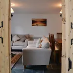 Prázdninový dům Tower House Ambleside