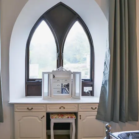 Tower House Holiday home *