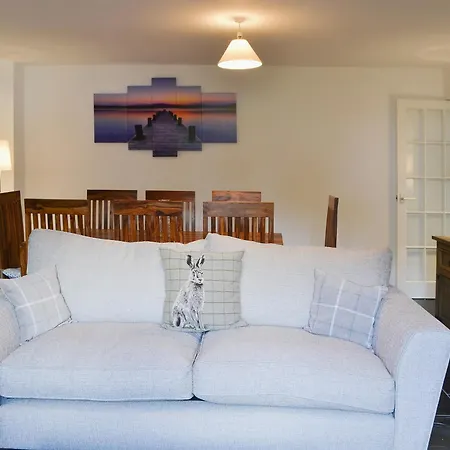 Tower House Holiday home Ambleside