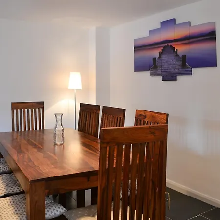 Tower House Holiday home Ambleside