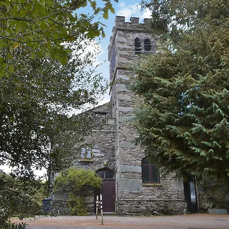 Holiday home Tower House *