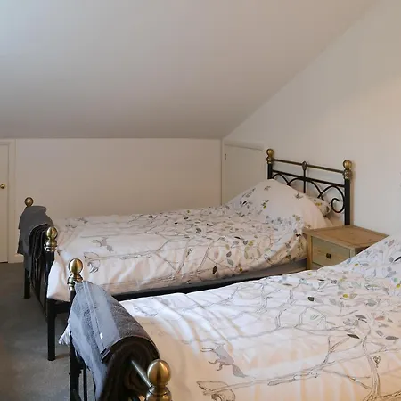 度假居 塔尔度假屋 安布尔塞德