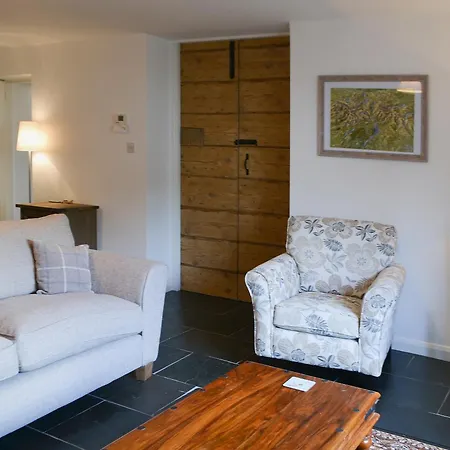 Dom wakacyjny Tower House *