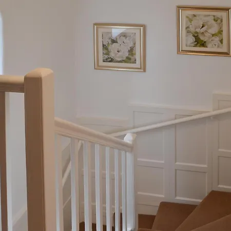 Tower House Dom wakacyjny Ambleside