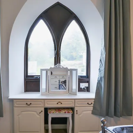 Tower House Feriehus