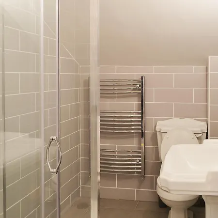 Tower House Dom wakacyjny