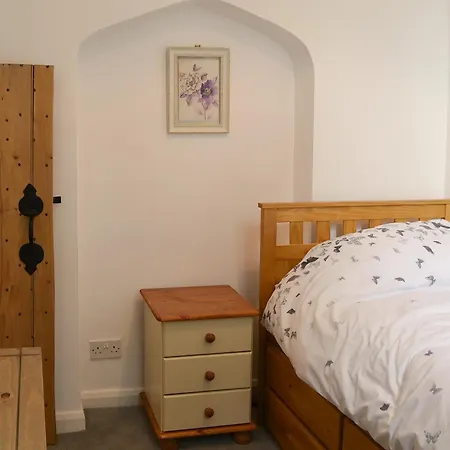 Dom wakacyjny Tower House