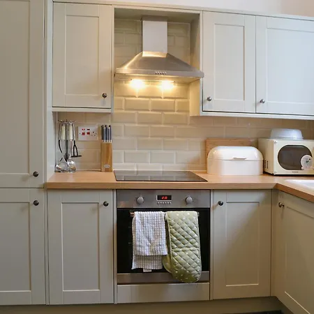 Tower House Dom wakacyjny Ambleside