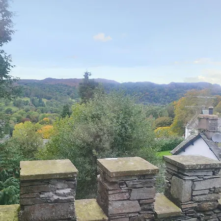 Tower House * Ambleside