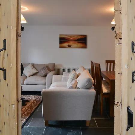 Ferienhaus Tower House Ambleside